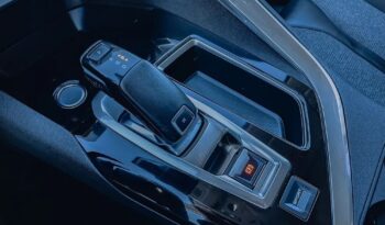 PEUGEOT 3008  | FWD (przód) | Automatyczna | 165 KM | Biały full