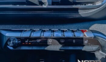 PEUGEOT 3008  | FWD (przód) | Automatyczna | 165 KM | Biały full