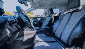 PEUGEOT 3008  | FWD (przód) | Automatyczna | 165 KM | Biały full