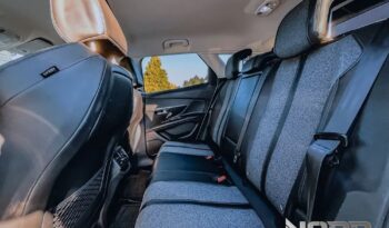 PEUGEOT 3008  | FWD (przód) | Automatyczna | 165 KM | Biały full