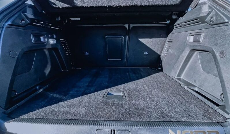 PEUGEOT 3008  | FWD (przód) | Automatyczna | 165 KM | Biały full