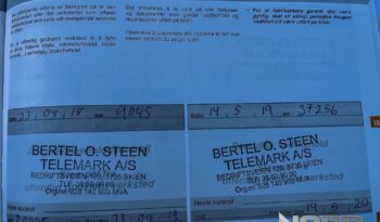 PEUGEOT 3008  | FWD (przód) | Automatyczna | 165 KM | Biały full