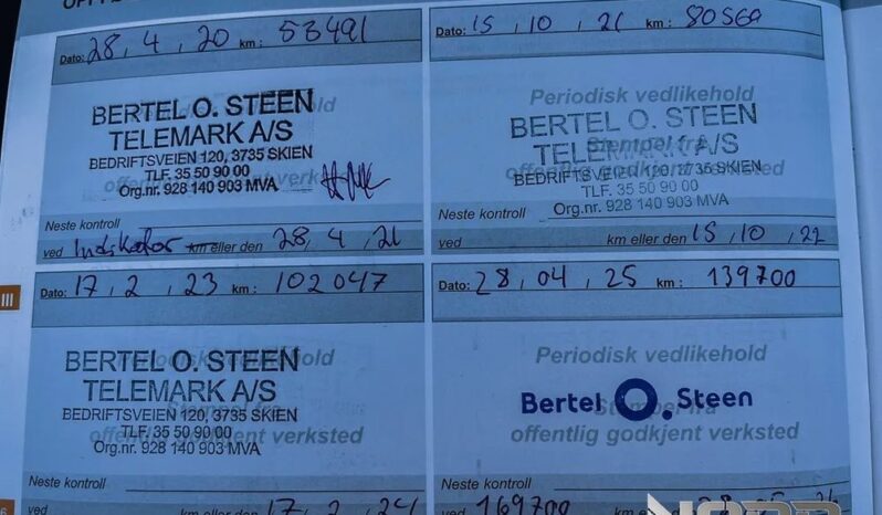 PEUGEOT 3008  | FWD (przód) | Automatyczna | 165 KM | Biały full