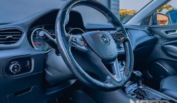 OPEL Grandland X | FWD (przód) | Automatyczna | 120 KM | Szary full