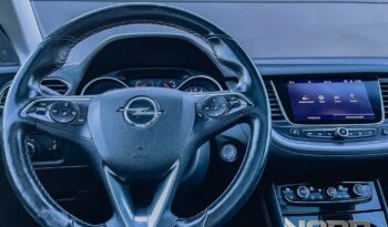 OPEL Grandland X | FWD (przód) | Automatyczna | 120 KM | Szary full
