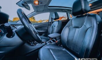 OPEL Grandland X | FWD (przód) | Automatyczna | 120 KM | Szary full