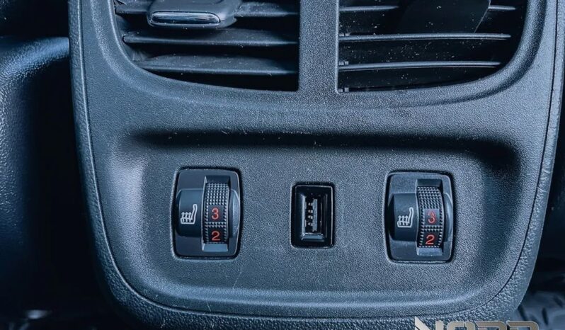 OPEL Grandland X | FWD (przód) | Automatyczna | 120 KM | Szary full