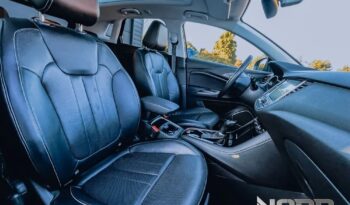 OPEL Grandland X | FWD (przód) | Automatyczna | 120 KM | Szary full