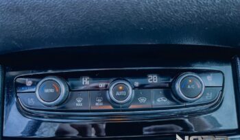 OPEL Grandland X | FWD (przód) | Automatyczna | 120 KM | Szary full