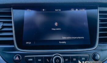 OPEL Grandland X | FWD (przód) | Automatyczna | 120 KM | Szary full