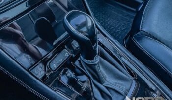 OPEL Grandland X | FWD (przód) | Automatyczna | 120 KM | Szary full