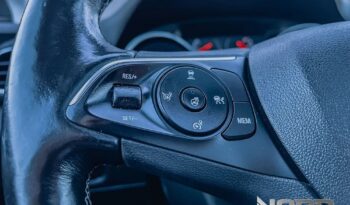 OPEL Grandland X | FWD (przód) | Automatyczna | 120 KM | Szary full