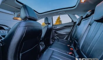 OPEL Grandland X | FWD (przód) | Automatyczna | 120 KM | Szary full