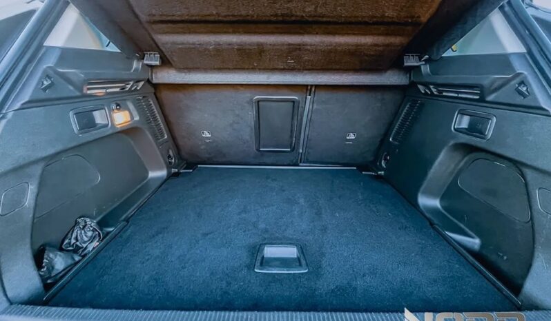 OPEL Grandland X | FWD (przód) | Automatyczna | 120 KM | Szary full