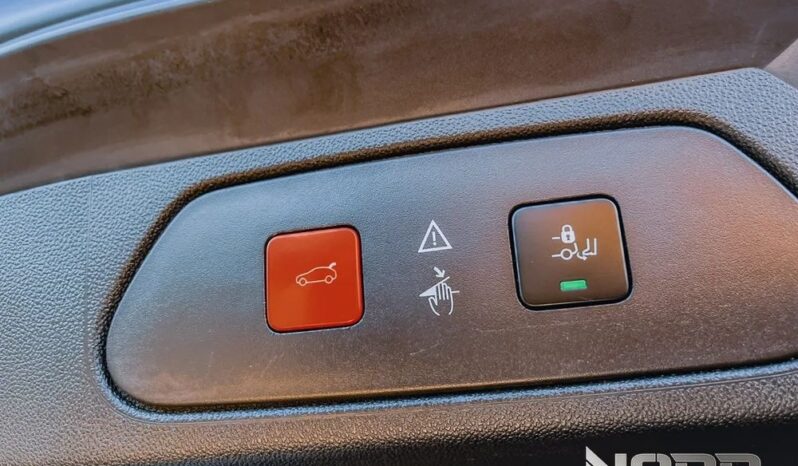 OPEL Grandland X | FWD (przód) | Automatyczna | 120 KM | Szary full