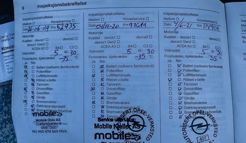 OPEL Grandland X | FWD (przód) | Automatyczna | 120 KM | Szary full