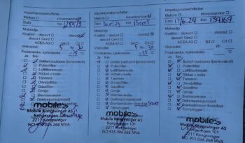 OPEL Grandland X | FWD (przód) | Automatyczna | 120 KM | Szary full