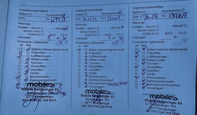 OPEL Grandland X | FWD (przód) | Automatyczna | 120 KM | Szary full