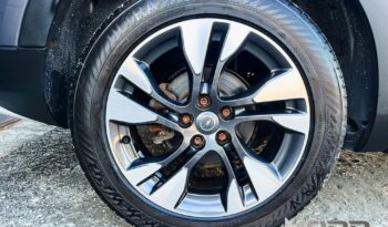 OPEL Grandland X | FWD (przód) | Automatyczna | 120 KM | Szary full