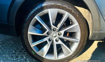 SKODA Octavia  | 4×4 (stały) | Automatyczna | 150 KM | Szary full