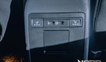 SKODA Octavia  | 4×4 (stały) | Automatyczna | 150 KM | Szary full