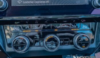 SKODA Octavia  | 4×4 (stały) | Automatyczna | 150 KM | Szary full