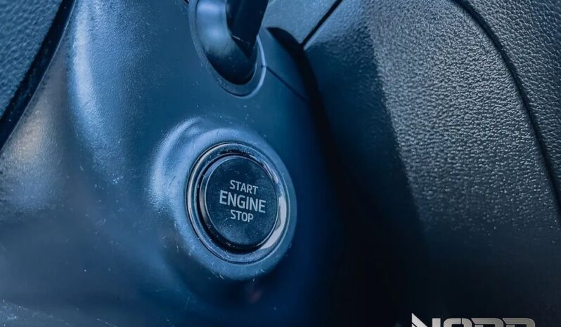 SKODA Octavia  | 4×4 (stały) | Automatyczna | 150 KM | Szary full