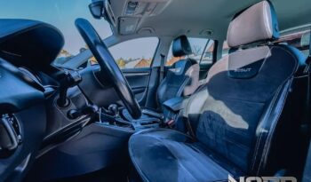 SKODA Octavia  | 4×4 (stały) | Automatyczna | 150 KM | Szary full