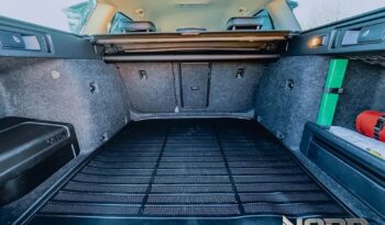 SKODA Octavia  | 4×4 (stały) | Automatyczna | 150 KM | Szary full