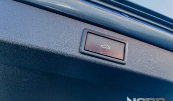 SKODA Octavia  | 4×4 (stały) | Automatyczna | 150 KM | Szary full