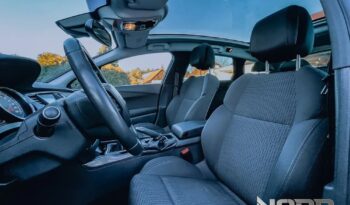 PEUGEOT 508  | FWD (przód) | Manualna | 115 KM | Granatowy full