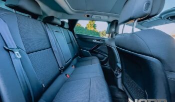 PEUGEOT 508  | FWD (przód) | Manualna | 115 KM | Granatowy full