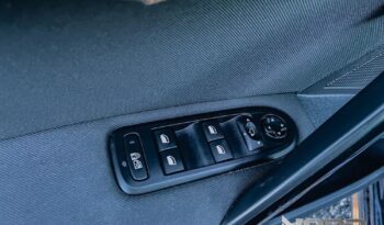 PEUGEOT 508  | FWD (przód) | Manualna | 115 KM | Granatowy full