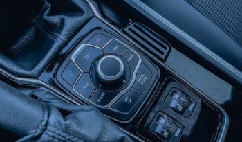 PEUGEOT 508  | FWD (przód) | Manualna | 115 KM | Granatowy full