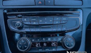 PEUGEOT 508  | FWD (przód) | Manualna | 115 KM | Granatowy full