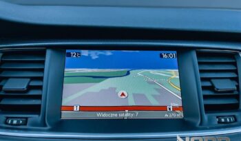 PEUGEOT 508  | FWD (przód) | Manualna | 115 KM | Granatowy full