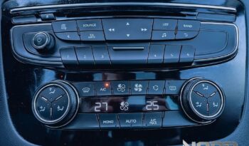 PEUGEOT 508  | FWD (przód) | Manualna | 115 KM | Granatowy full