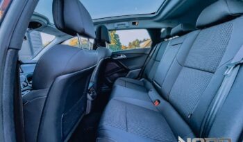 PEUGEOT 508  | FWD (przód) | Manualna | 115 KM | Granatowy full