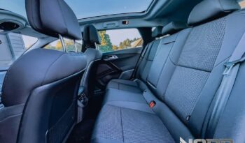 PEUGEOT 508  | FWD (przód) | Manualna | 115 KM | Granatowy full