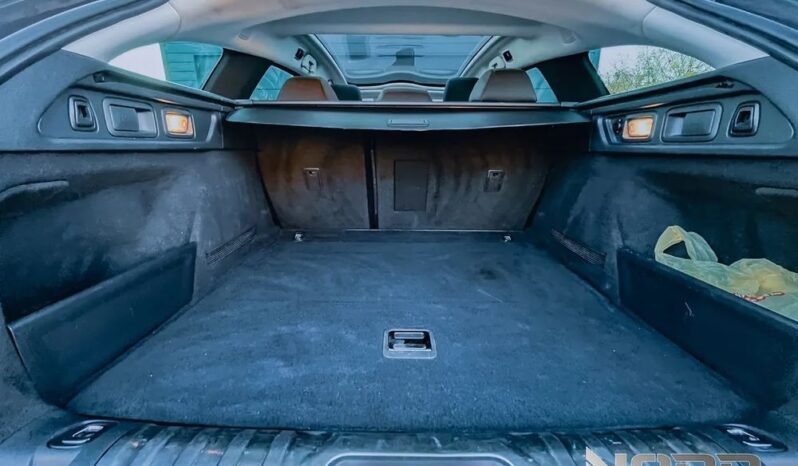 PEUGEOT 508  | FWD (przód) | Manualna | 115 KM | Granatowy full