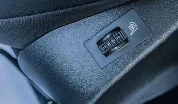 PEUGEOT 2008  | FWD (przód) | Automatyczna | 110 KM | Srebrny full