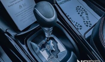 PEUGEOT 2008  | FWD (przód) | Automatyczna | 110 KM | Srebrny full