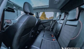 PEUGEOT 2008  | FWD (przód) | Automatyczna | 110 KM | Srebrny full