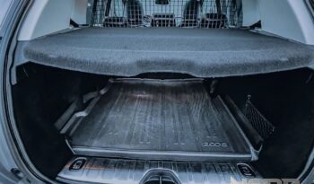 PEUGEOT 2008  | FWD (przód) | Automatyczna | 110 KM | Srebrny full