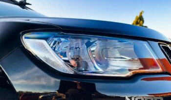 JEEP Compass  | 4×4 (stały) | Automatyczna | 140 KM | Czarny full