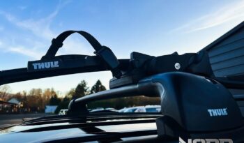 JEEP Compass  | 4×4 (stały) | Automatyczna | 140 KM | Czarny full