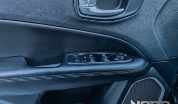 JEEP Compass  | 4×4 (stały) | Automatyczna | 140 KM | Czarny full