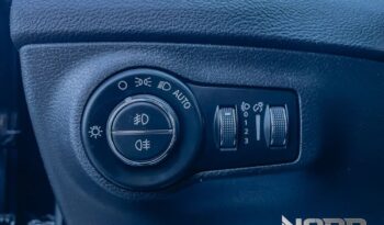 JEEP Compass  | 4×4 (stały) | Automatyczna | 140 KM | Czarny full