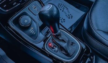 JEEP Compass  | 4×4 (stały) | Automatyczna | 140 KM | Czarny full