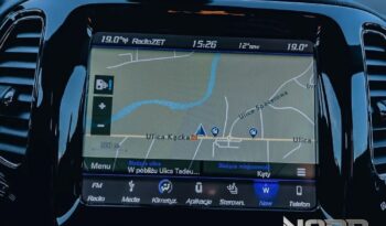 JEEP Compass  | 4×4 (stały) | Automatyczna | 140 KM | Czarny full